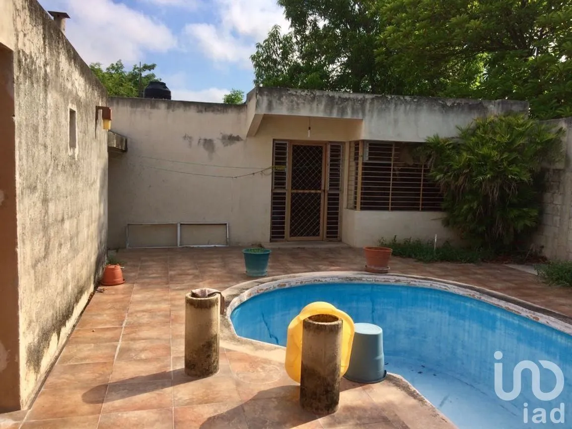 Casa en Venta en Mérida Centro, Mérida, Yucatán | NEX-268491 | iad México | Foto 4 de 9