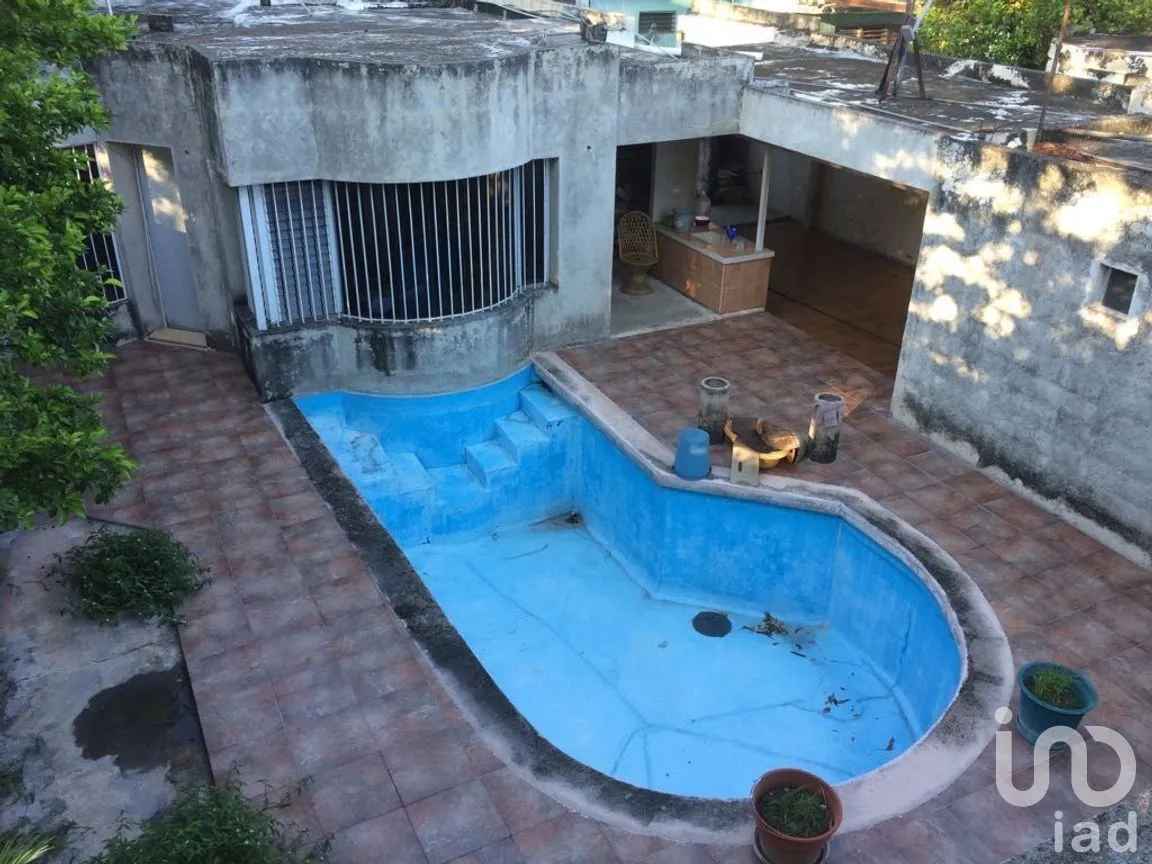 Casa en Venta en Mérida Centro, Mérida, Yucatán | NEX-268491 | iad México | Foto 6 de 9