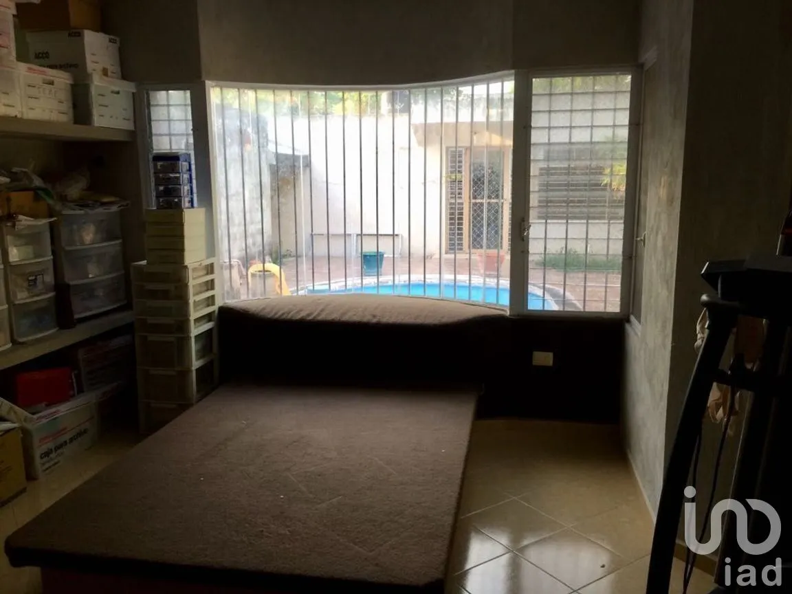 Casa en Venta en Mérida Centro, Mérida, Yucatán | NEX-268491 | iad México | Foto 7 de 9