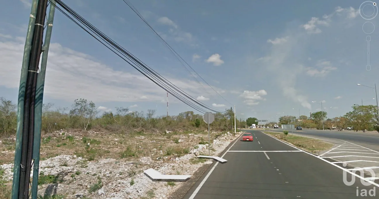 Terreno en Venta en Tixcacal Opichen, Mérida, Yucatán | NEX-268493 | iad México | Foto 5 de 5