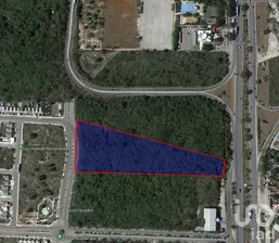 NEX-268493 - Terreno en Venta en Tixcacal Opichen, CP 97249, Yucatán.
