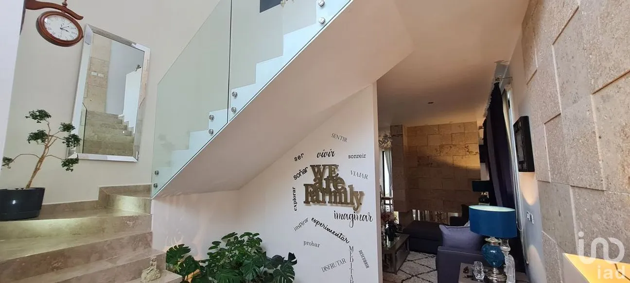 Casa en Venta en Conkal, Conkal, Yucatán | NEX-268496 | iad México | Foto 2 de 31