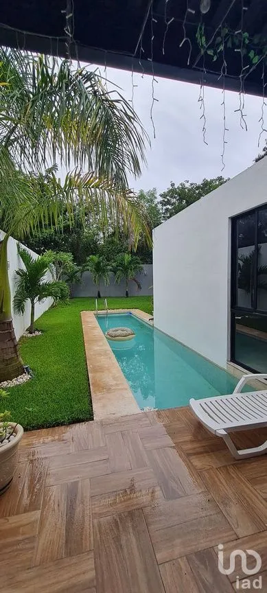 Casa en Venta en Conkal, Conkal, Yucatán | NEX-268496 | iad México | Foto 17 de 31