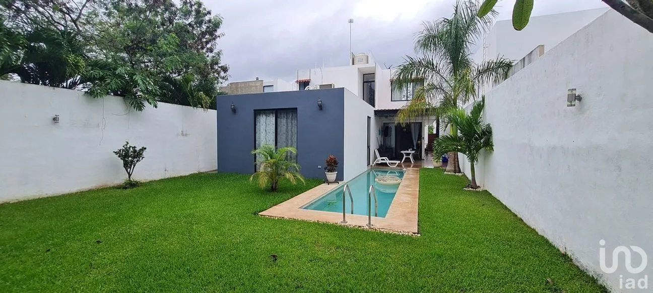 Casa en Venta en Conkal, Conkal, Yucatán | NEX-268496 | iad México | Foto 18 de 31