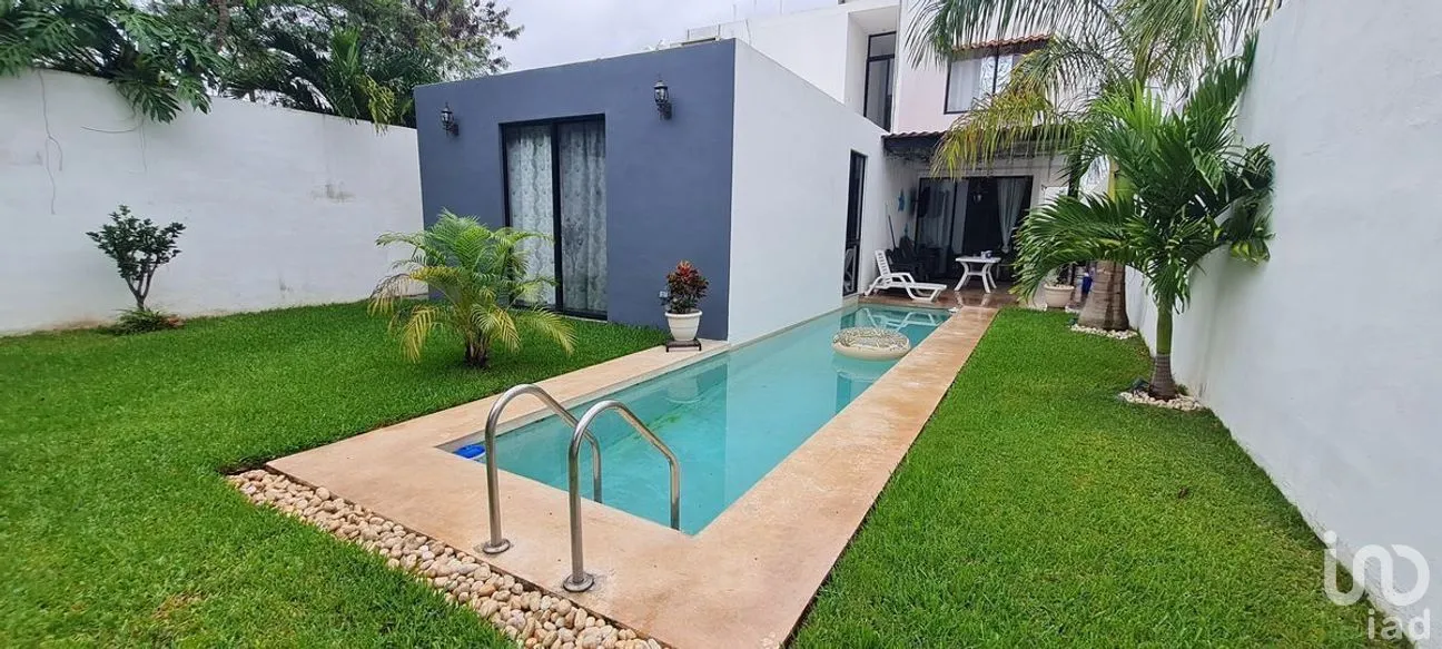 Casa en Venta en Conkal, Conkal, Yucatán | NEX-268496 | iad México | Foto 19 de 31