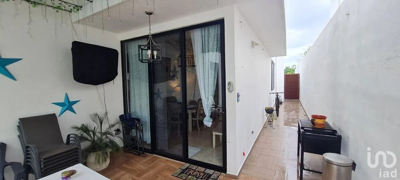 Casa en Venta en Conkal, Conkal, Yucatán | NEX-268496 | iad México | Foto 25 de 31