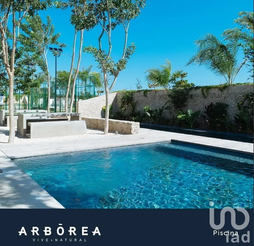 Casa en Venta en Conkal, Conkal, Yucatán | NEX-268496 | iad México | Foto 29 de 31