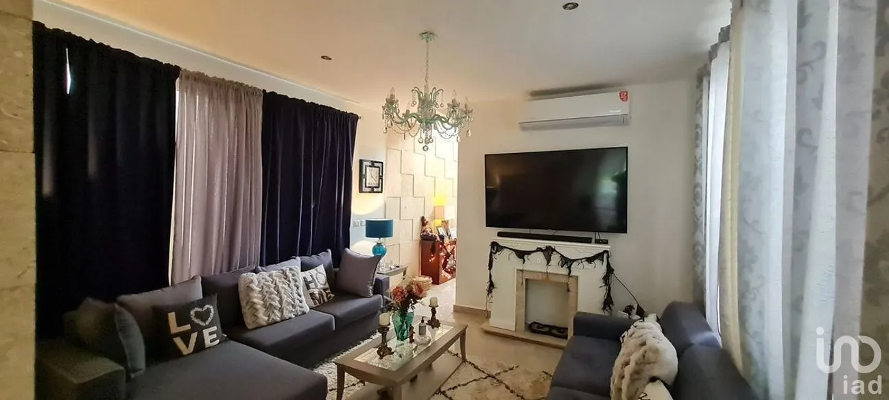 Casa en Venta en Conkal, Conkal, Yucatán | NEX-268496 | iad México | Foto 4 de 31