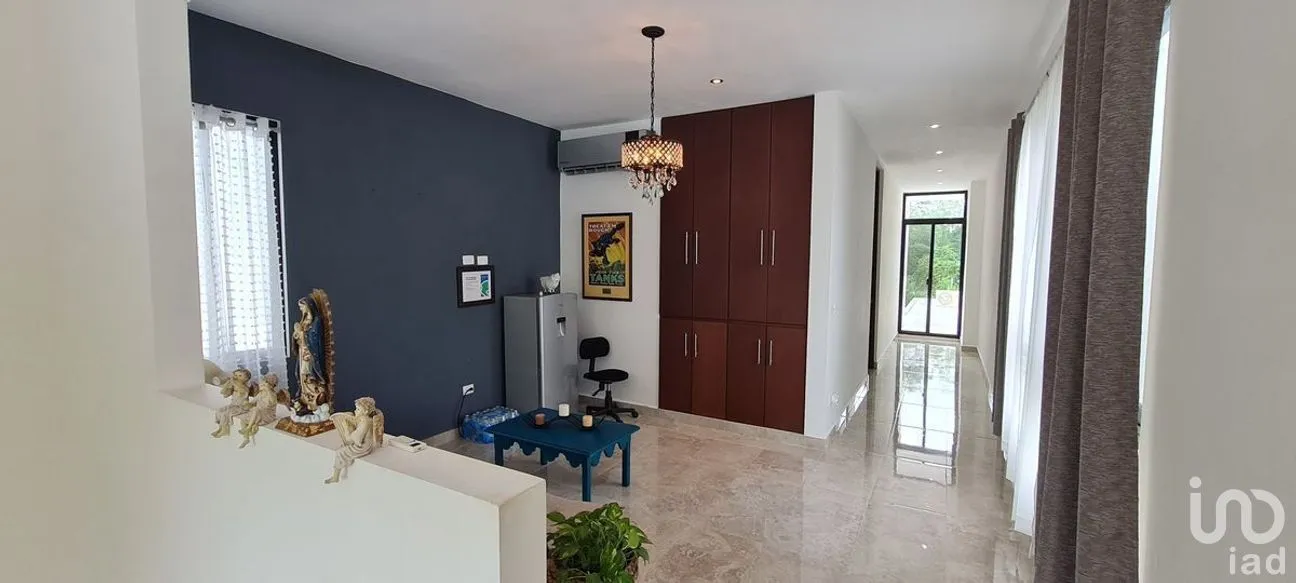 Casa en Venta en Conkal, Conkal, Yucatán | NEX-268496 | iad México | Foto 6 de 31