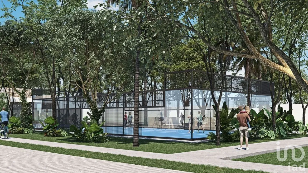 Terreno en Venta en Sitpach, Mérida, Yucatán | NEX-268497 | iad México | Foto 2 de 23