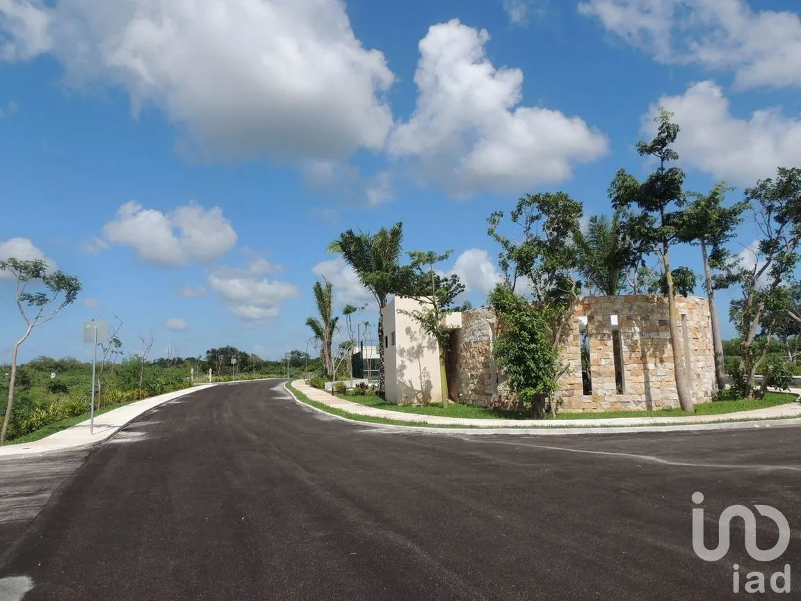 Terreno en Venta en Sitpach, Mérida, Yucatán | NEX-268497 | iad México | Foto 14 de 23