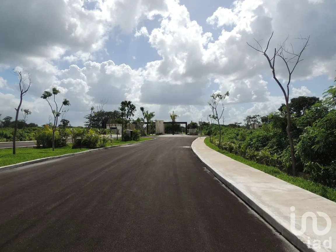 Terreno en Venta en Sitpach, Mérida, Yucatán | NEX-268497 | iad México | Foto 15 de 23