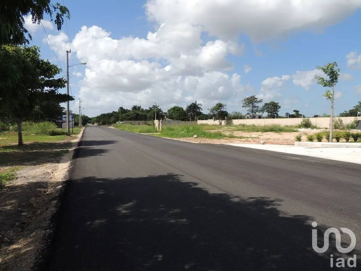 Terreno en Venta en Sitpach, Mérida, Yucatán | NEX-268497 | iad México | Foto 17 de 23