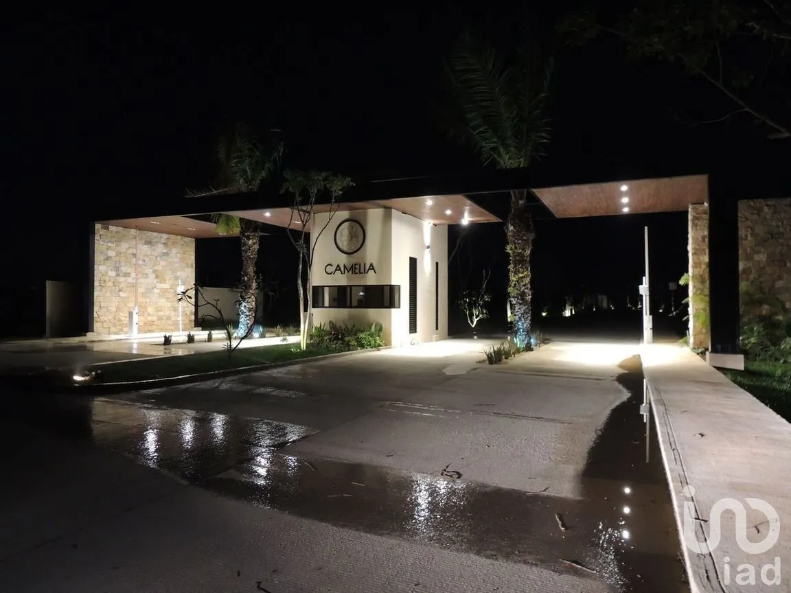 Terreno en Venta en Sitpach, Mérida, Yucatán | NEX-268497 | iad México | Foto 18 de 23