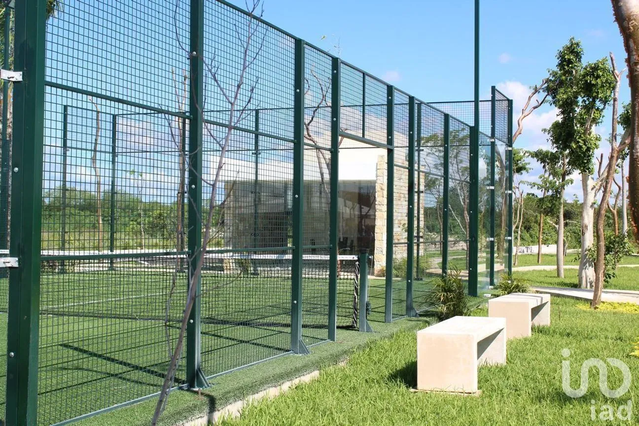 Terreno en Venta en Sitpach, Mérida, Yucatán | NEX-268497 | iad México | Foto 23 de 23