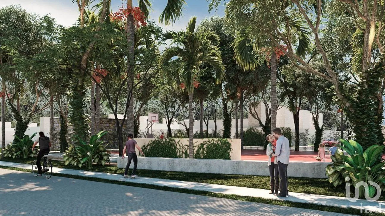 Terreno en Venta en Sitpach, Mérida, Yucatán | NEX-268497 | iad México | Foto 4 de 23