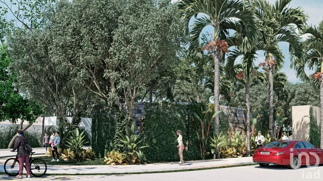 Terreno en Venta en Sitpach, Mérida, Yucatán | NEX-268497 | iad México | Foto 7 de 23