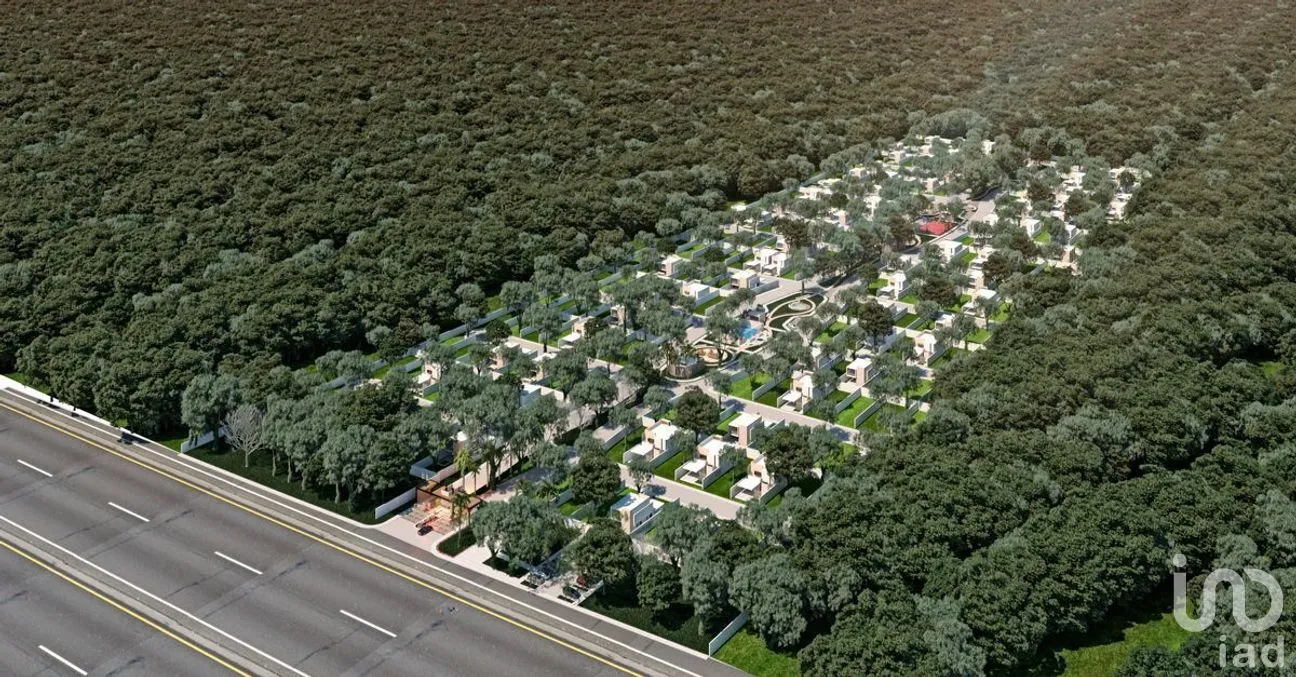 Terreno en Venta en Sitpach, Mérida, Yucatán | NEX-268497 | iad México | Foto 10 de 23