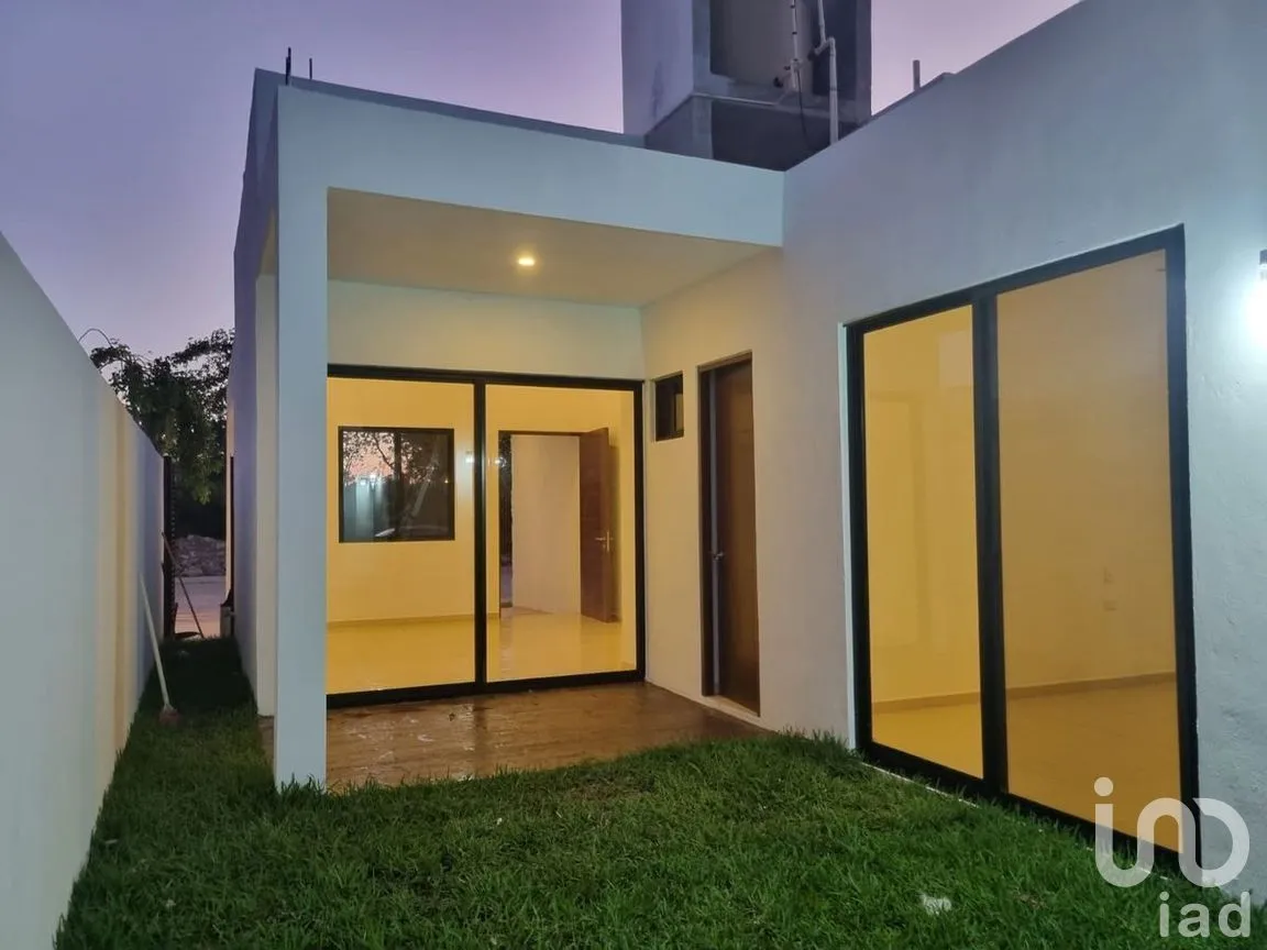 Casa en Venta en Conkal, Conkal, Yucatán | NEX-268499 | iad México | Foto 2 de 15