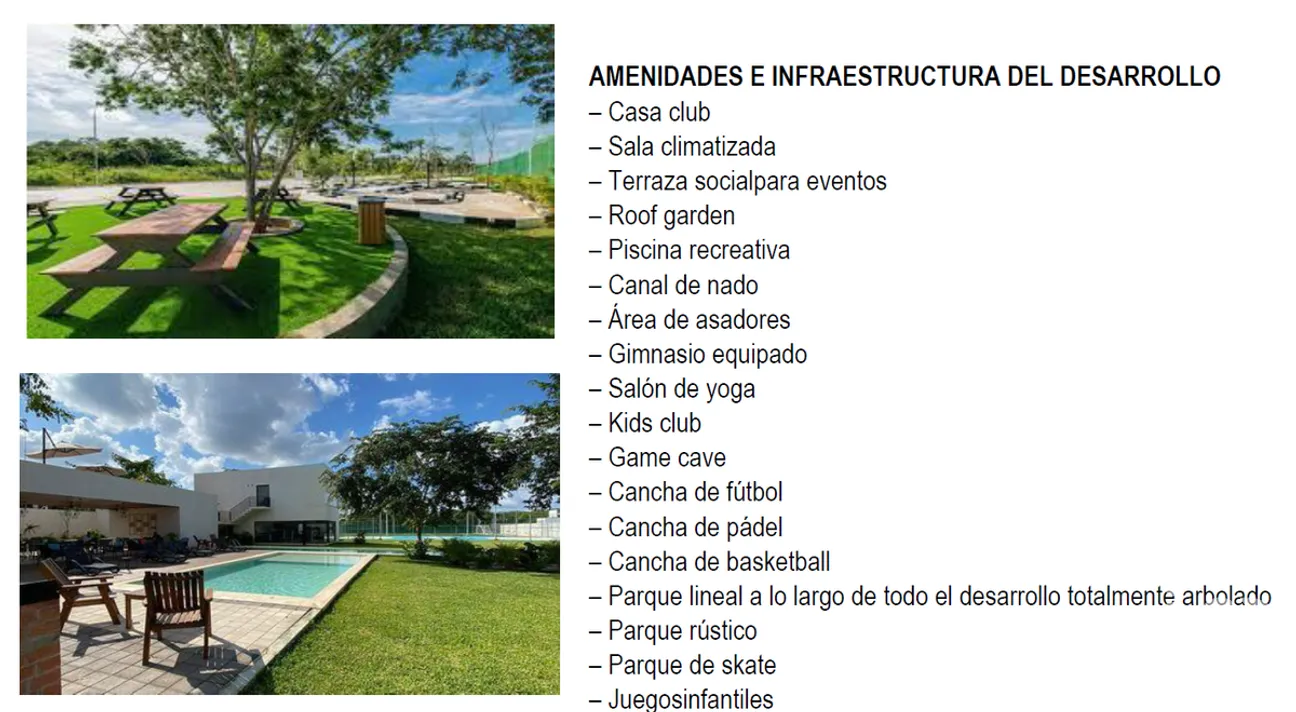 Casa en Venta en Conkal, Conkal, Yucatán | NEX-268499 | iad México | Foto 12 de 15