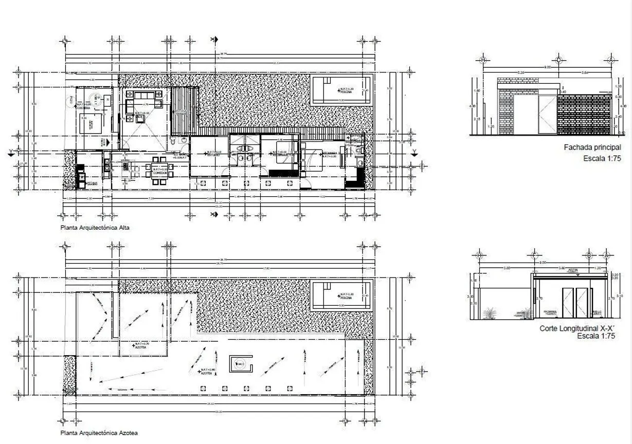 Casa en Venta en Conkal, Conkal, Yucatán | NEX-268499 | iad México | Foto 14 de 15