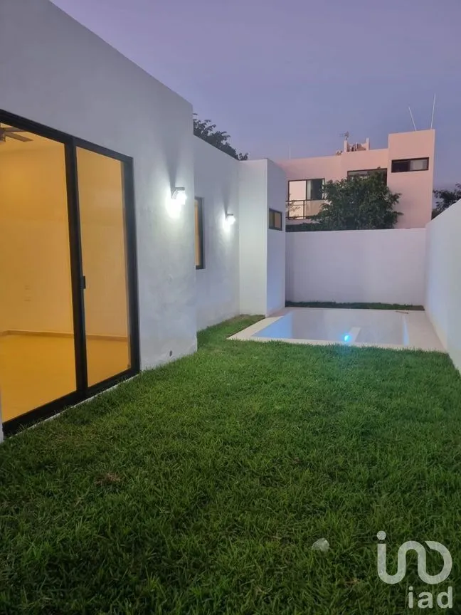 Casa en Venta en Conkal, Conkal, Yucatán | NEX-268499 | iad México | Foto 3 de 15