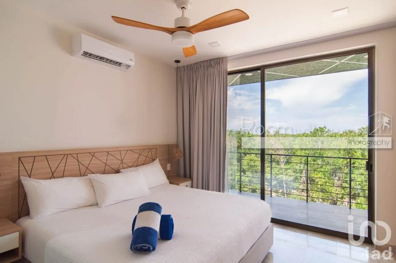 Departamento en Venta en Aldea Zamá, Tulum, Quintana Roo | NEX-268502 | iad México | Foto 12 de 25