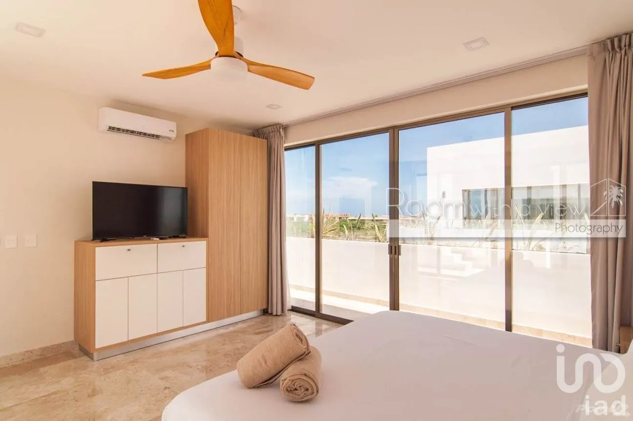 Departamento en Venta en Aldea Zamá, Tulum, Quintana Roo | NEX-268502 | iad México | Foto 14 de 25