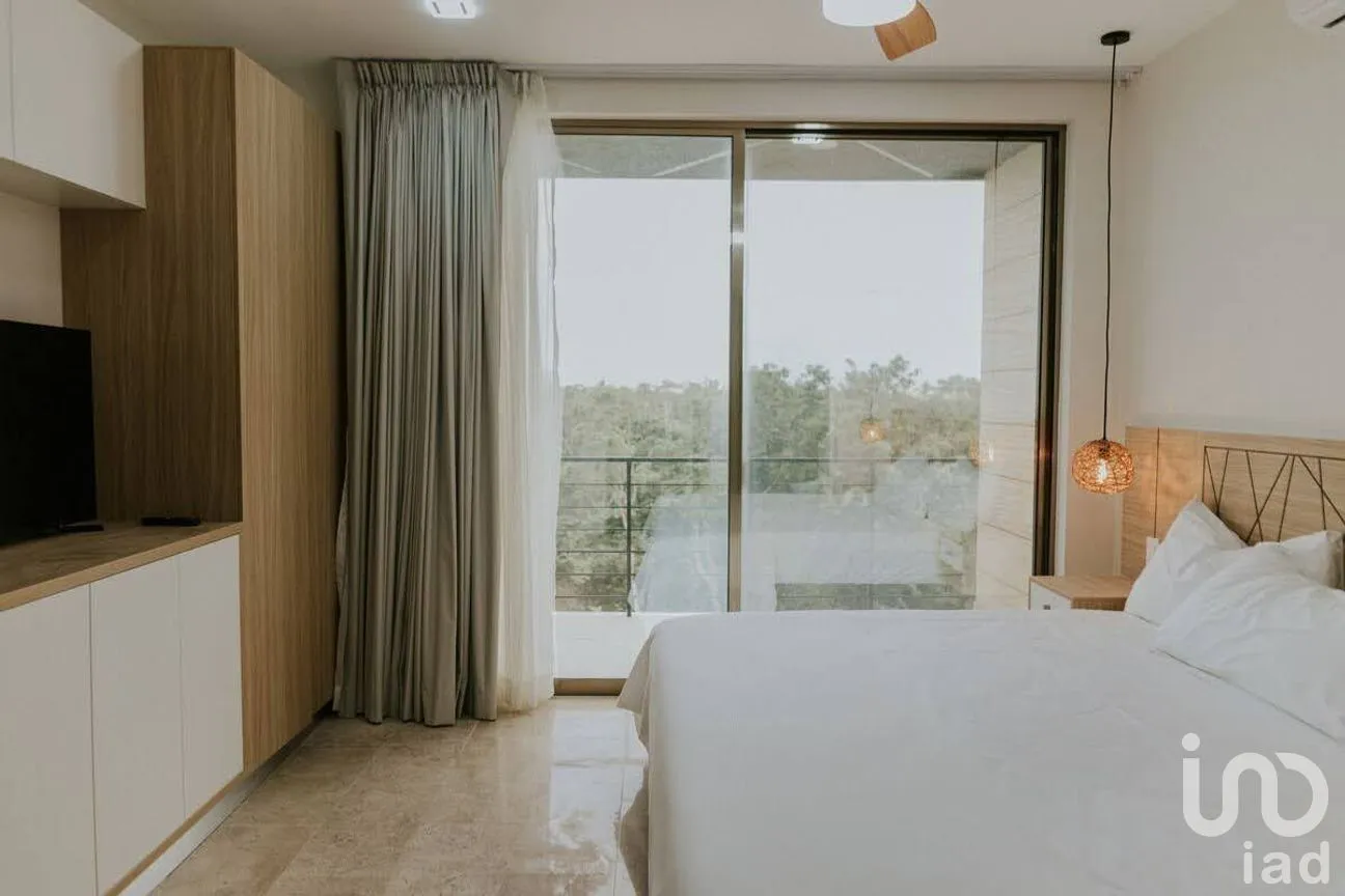 Departamento en Venta en Aldea Zamá, Tulum, Quintana Roo | NEX-268502 | iad México | Foto 15 de 25