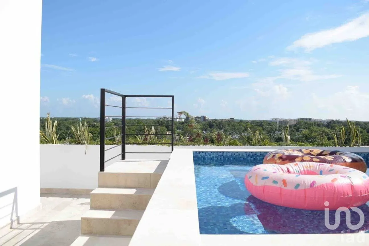 Departamento en Venta en Aldea Zamá, Tulum, Quintana Roo | NEX-268502 | iad México | Foto 16 de 25
