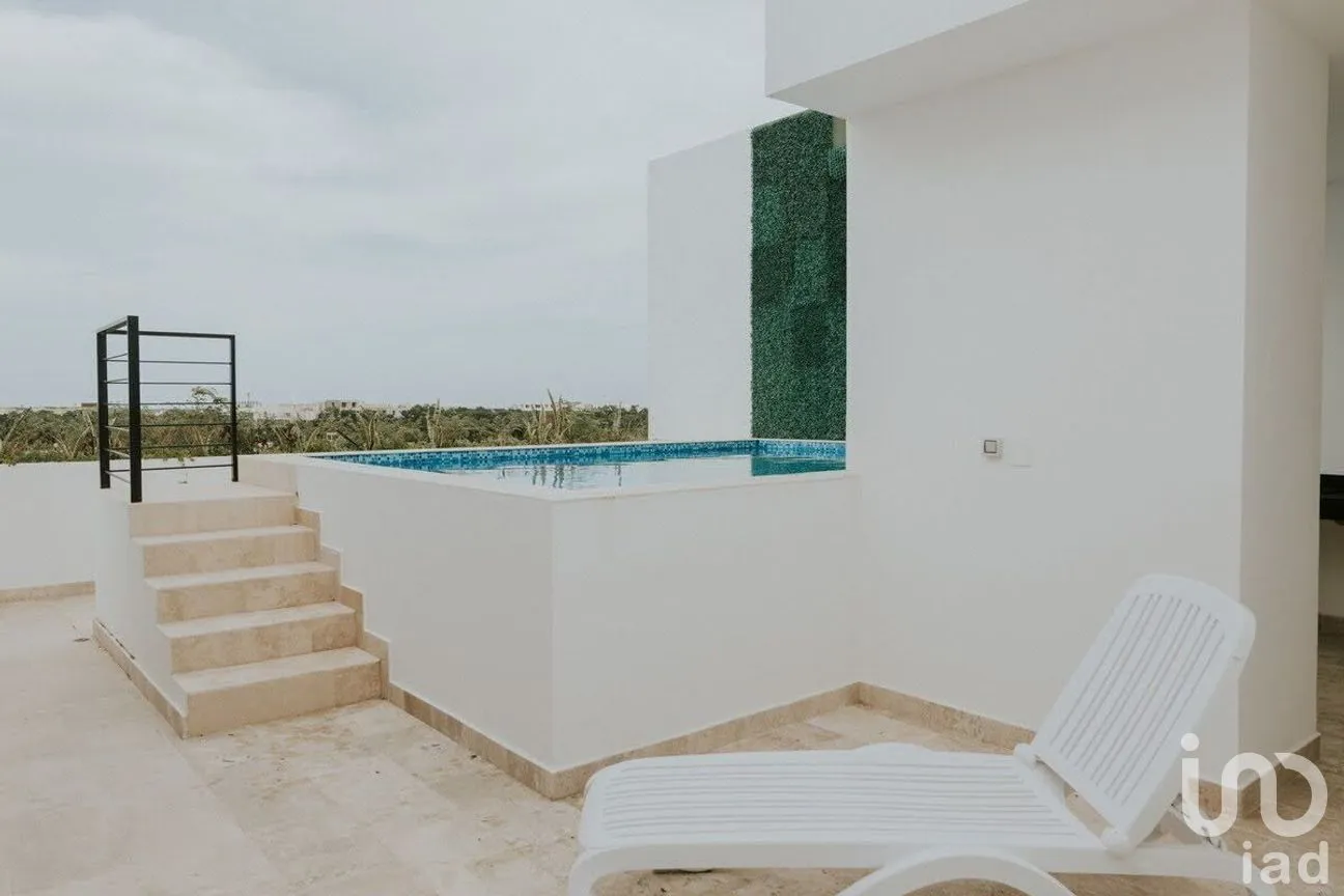 Departamento en Venta en Aldea Zamá, Tulum, Quintana Roo | NEX-268502 | iad México | Foto 17 de 25