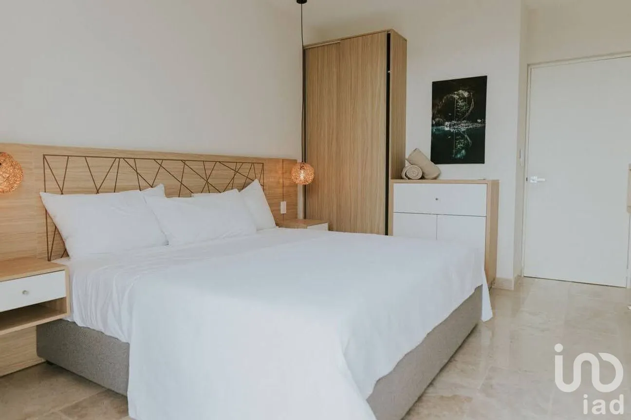 Departamento en Venta en Aldea Zamá, Tulum, Quintana Roo | NEX-268502 | iad México | Foto 19 de 25