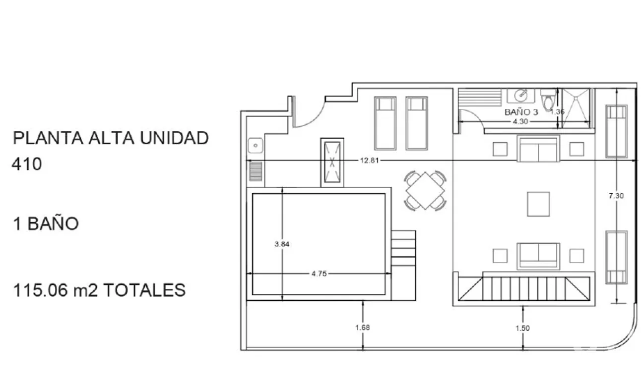 Departamento en Venta en Aldea Zamá, Tulum, Quintana Roo | NEX-268502 | iad México | Foto 23 de 25