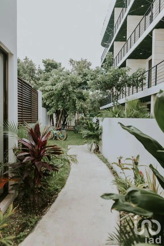 Departamento en Venta en Aldea Zamá, Tulum, Quintana Roo | NEX-268502 | iad México | Foto 24 de 25