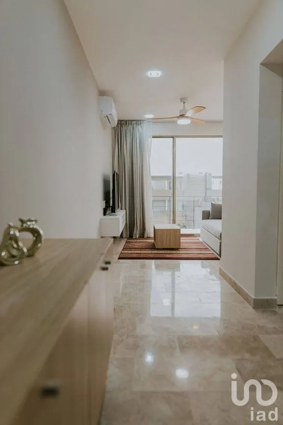 Departamento en Venta en Aldea Zamá, Tulum, Quintana Roo | NEX-268502 | iad México | Foto 4 de 25