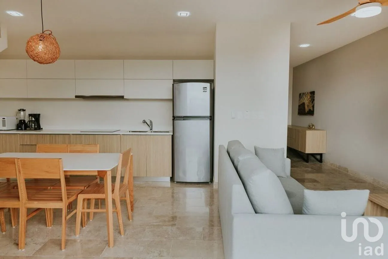 Departamento en Venta en Aldea Zamá, Tulum, Quintana Roo | NEX-268502 | iad México | Foto 5 de 25