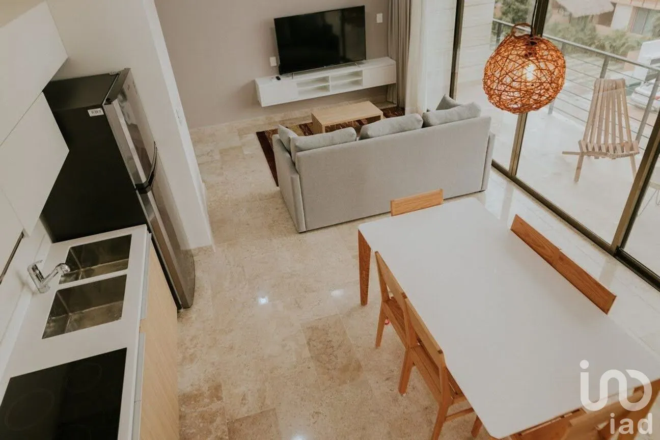 Departamento en Venta en Aldea Zamá, Tulum, Quintana Roo | NEX-268502 | iad México | Foto 7 de 25