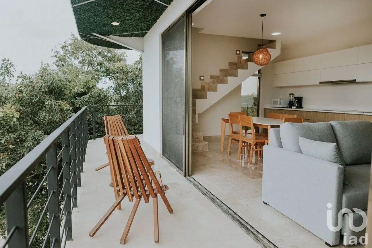 Departamento en Venta en Aldea Zamá, Tulum, Quintana Roo | NEX-268502 | iad México | Foto 8 de 25
