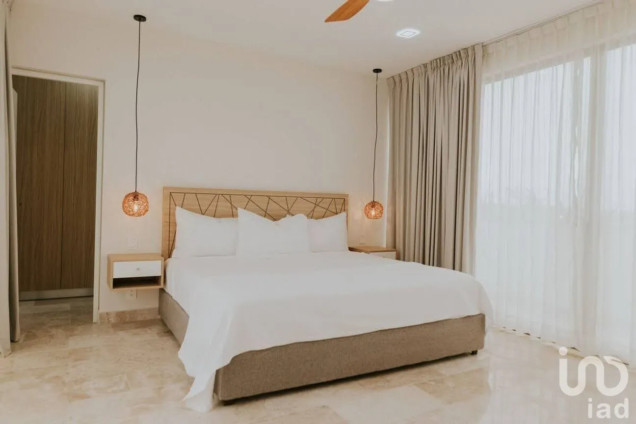 Departamento en Venta en Aldea Zamá, Tulum, Quintana Roo | NEX-268502 | iad México | Foto 9 de 25