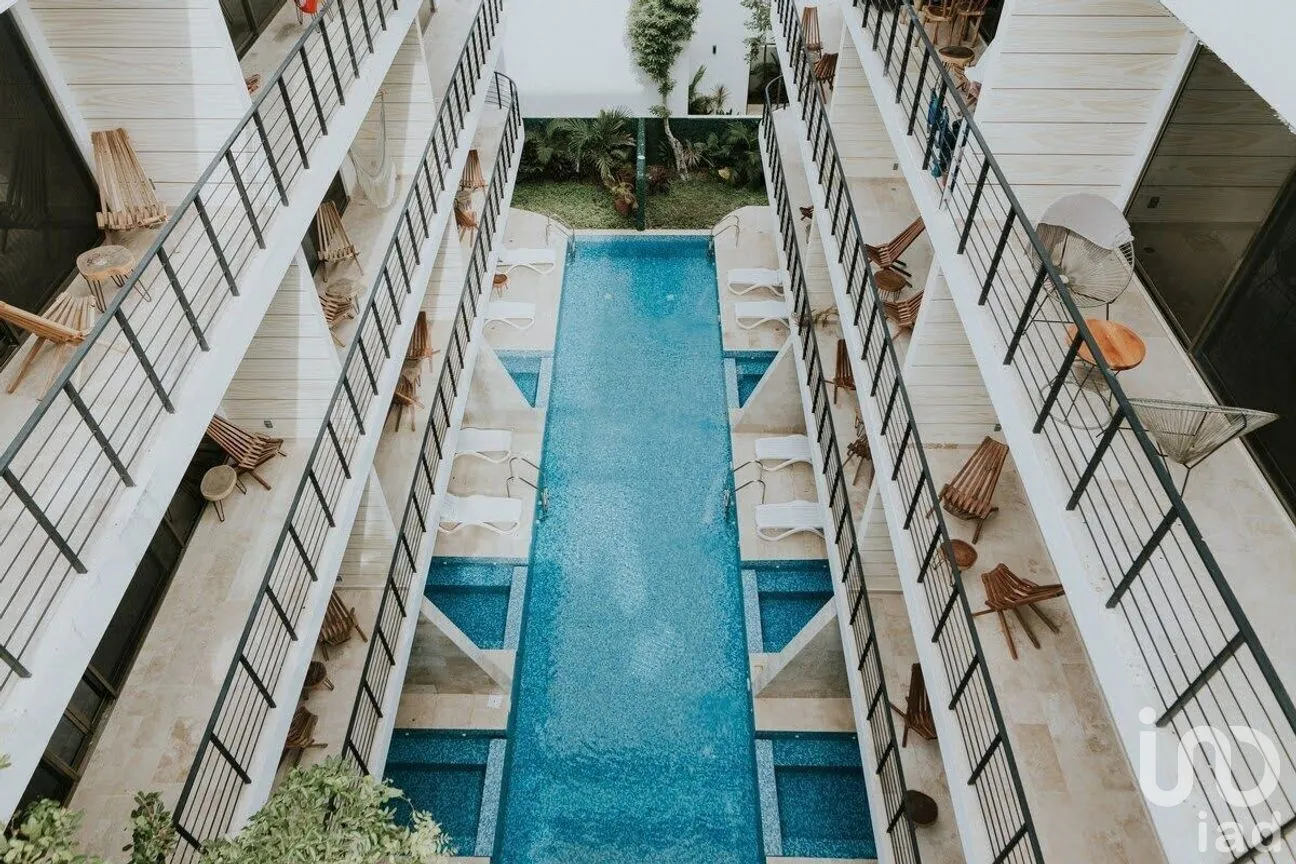Departamento en Venta en Aldea Zamá, Tulum, Quintana Roo | NEX-268502 | iad México | Foto 1 de 25