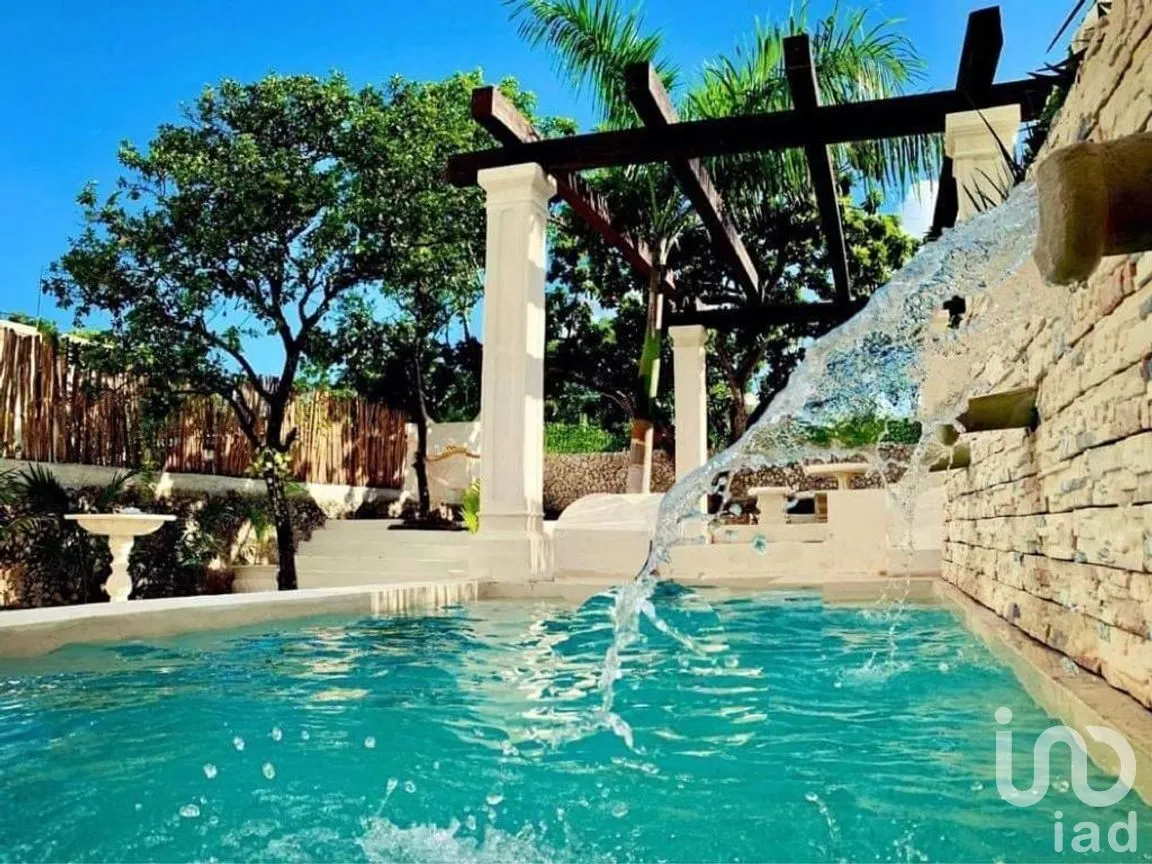 Casa en Venta en Mérida Centro, Mérida, Yucatán | NEX-268504 | iad México | Foto 14 de 23