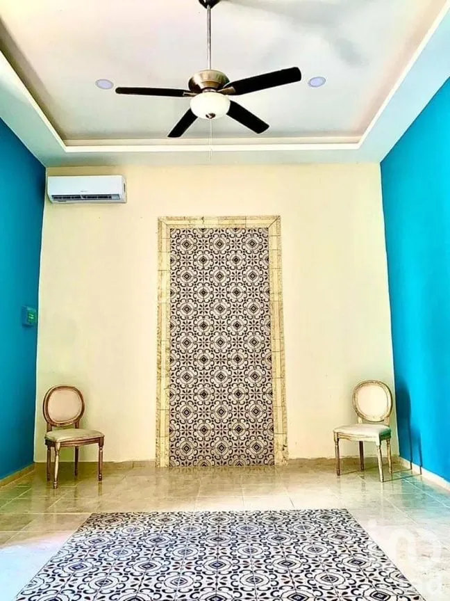 Casa en Venta en Mérida Centro, Mérida, Yucatán | NEX-268504 | iad México | Foto 4 de 23