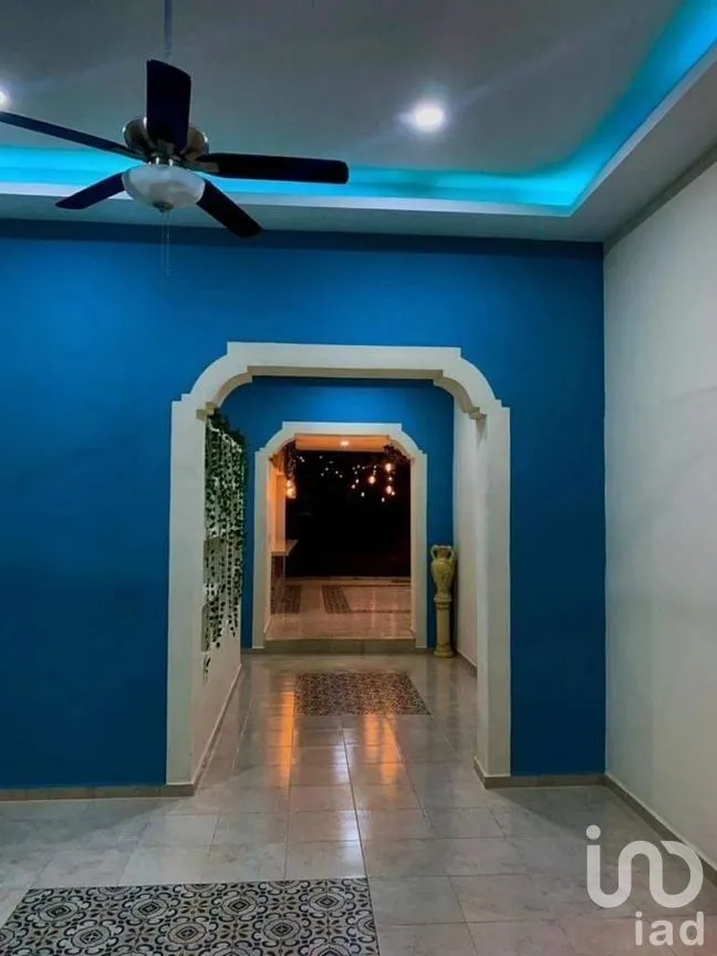 Casa en Venta en Mérida Centro, Mérida, Yucatán | NEX-268504 | iad México | Foto 6 de 23
