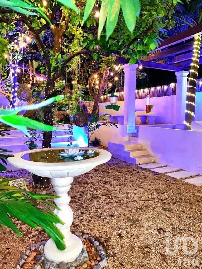 Casa en Venta en Mérida Centro, Mérida, Yucatán | NEX-268504 | iad México | Foto 9 de 23