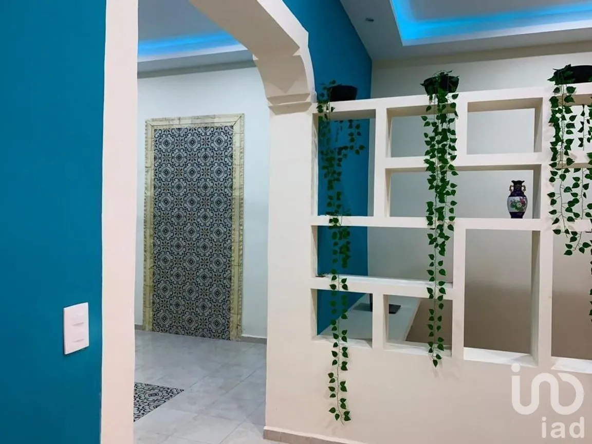 Casa en Venta en Mérida Centro, Mérida, Yucatán | NEX-268504 | iad México | Foto 10 de 23