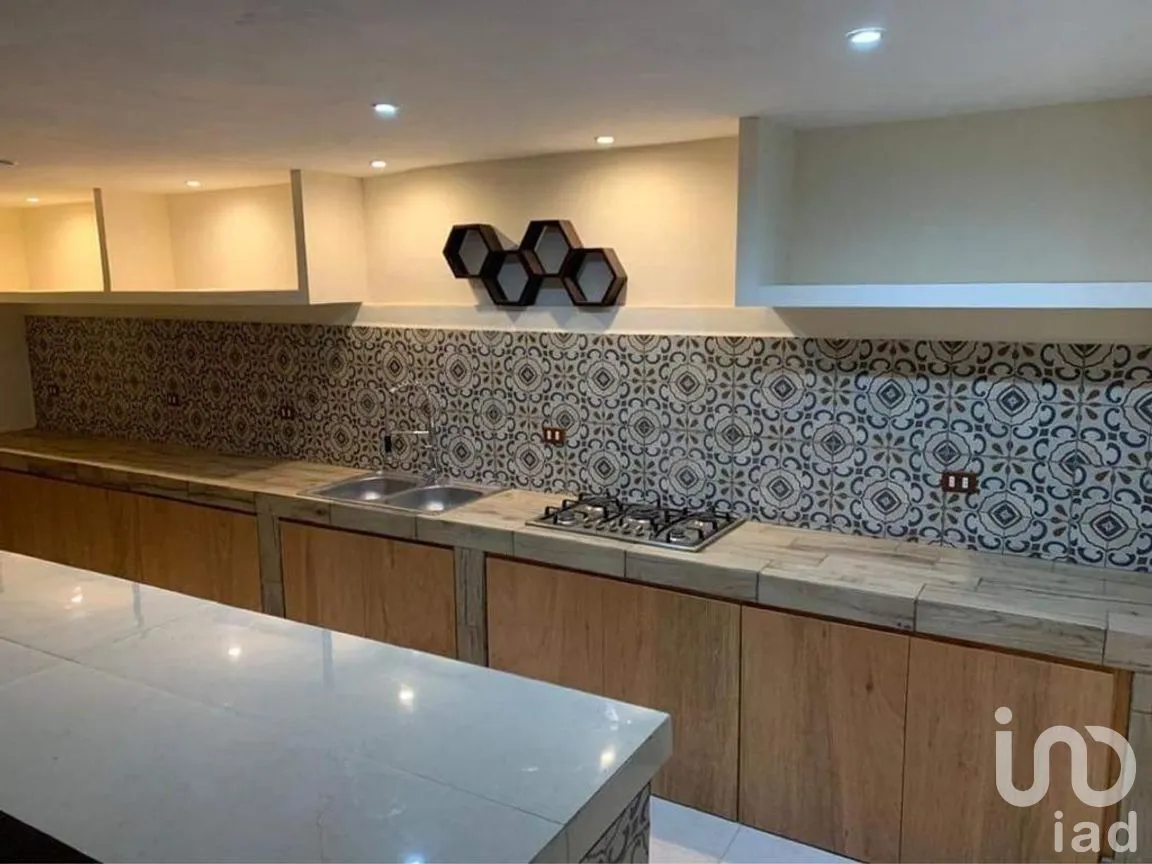 Casa en Venta en Mérida Centro, Mérida, Yucatán | NEX-268504 | iad México | Foto 1 de 23