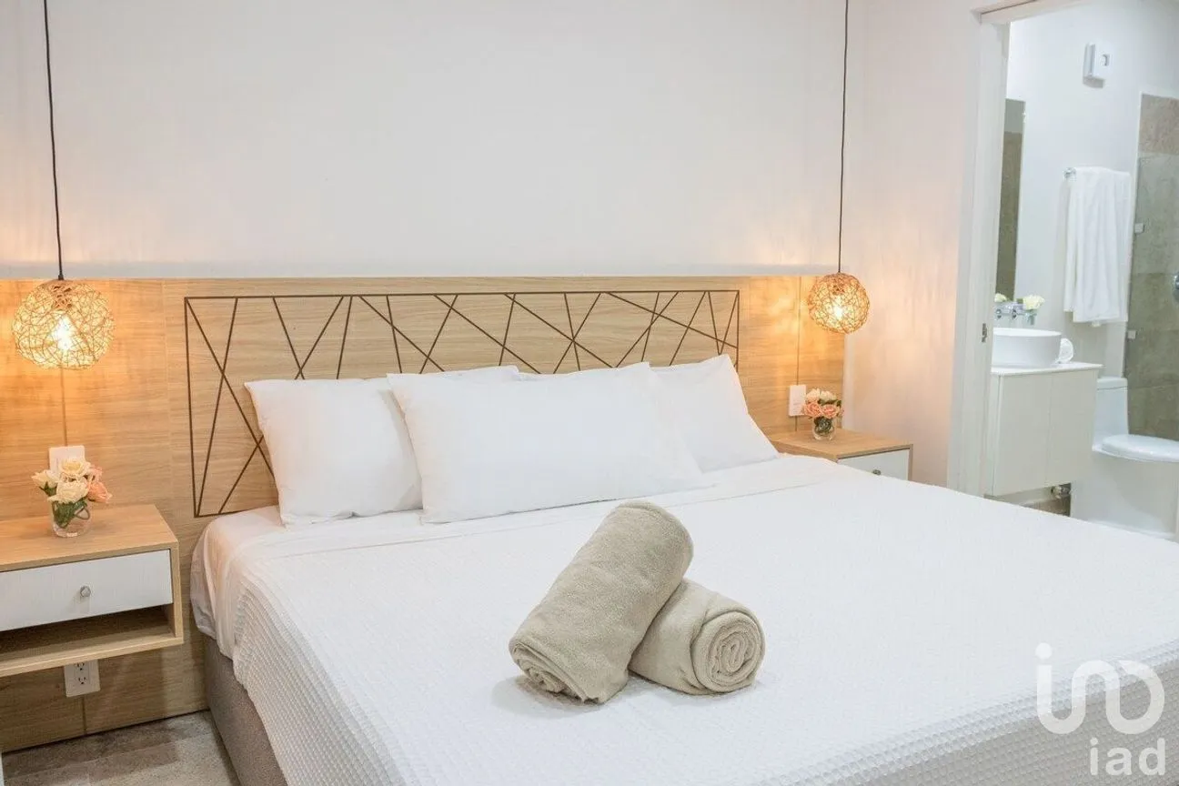 Departamento en Venta en Aldea Zamá, Tulum, Quintana Roo | NEX-268506 | iad México | Foto 11 de 27
