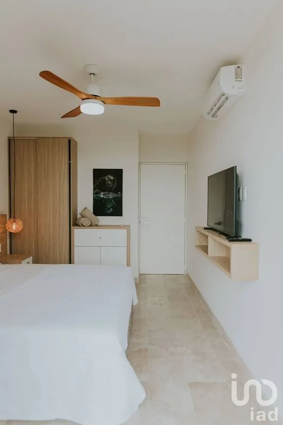 Departamento en Venta en Aldea Zamá, Tulum, Quintana Roo | NEX-268506 | iad México | Foto 14 de 27