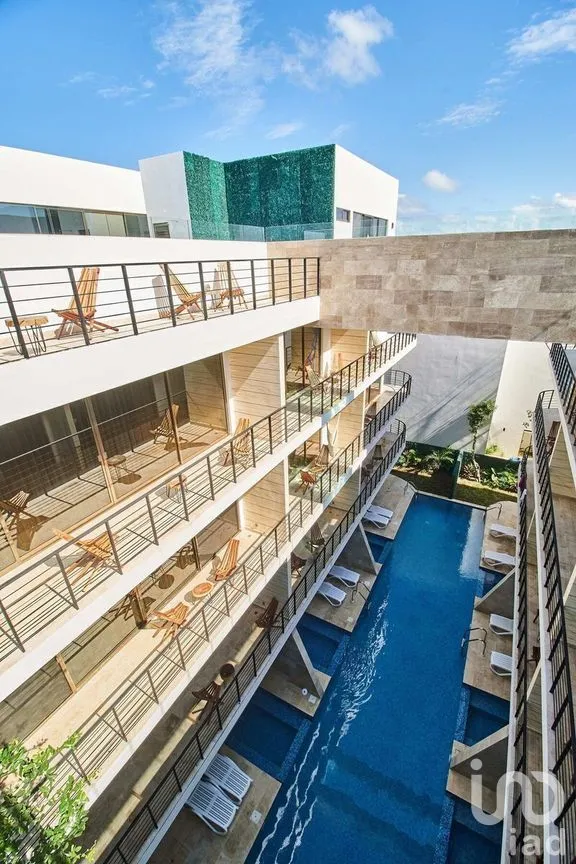 Departamento en Venta en Aldea Zamá, Tulum, Quintana Roo | NEX-268506 | iad México | Foto 17 de 27