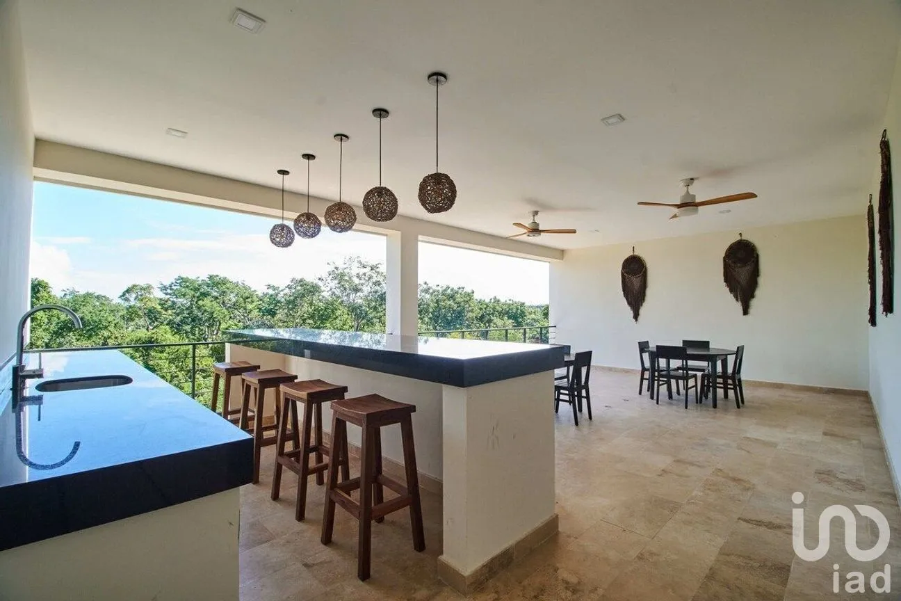 Departamento en Venta en Aldea Zamá, Tulum, Quintana Roo | NEX-268506 | iad México | Foto 18 de 27